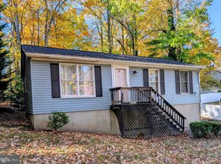 11615 Big Bear Ln, Lusby, MD 20657