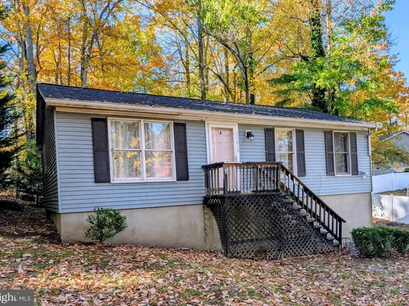 11615 Big Bear Ln, Lusby, MD 20657