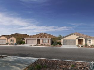Homes Available Soon, Mirador Ridge Skies, Tucson, AZ 85747