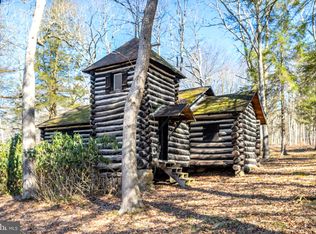 36 Old Wilson Rd, Swanton, MD 21561