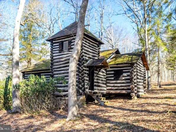 36 Old Wilson Rd, Swanton, MD 21561