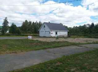 1490 Masardis Rd, Masardis, ME 04732