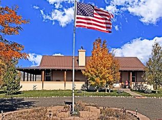 690 County Road 66, Del Norte, CO 81132
