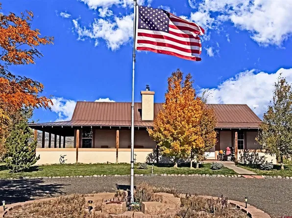 690 County Rd 66, Del Norte, CO 81132