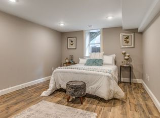 18 Rush St #1B, Somerville, MA 02145
