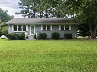 5807 Waxhaw Indian Trail Rd, Matthews, NC 28104