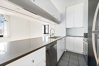 Rented by Oxford Property Group