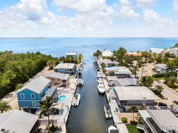 54 S Blackwater Ln, Key Largo, FL 33037