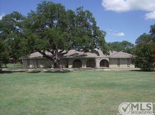1502 Talley Rd, San Antonio, TX 78253