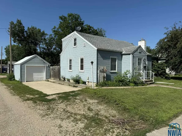 318 5th St, Sibley, IA 51249