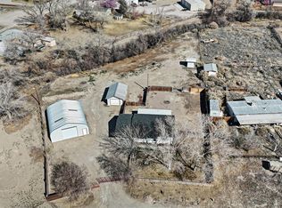 3116 Dallas Dr, Fallon, NV 89406