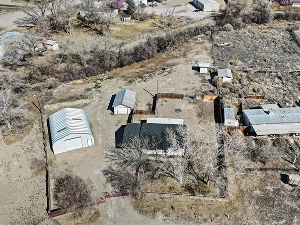 3116 Dallas Dr, Fallon, NV 89406