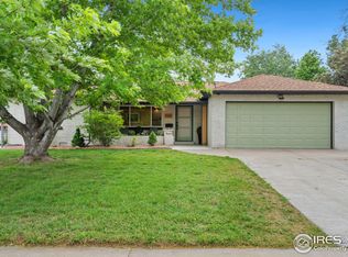 4550 Upham St, Wheat Ridge, CO 80033