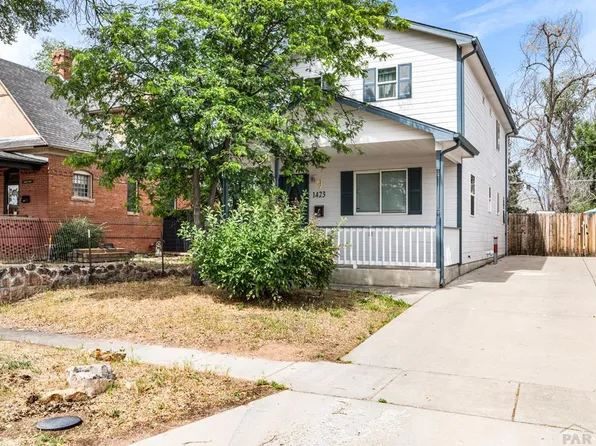 1423 Palmer Ave, Pueblo, CO 81004