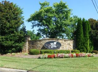 33 Cutter Ct #33, Waxhaw, NC 28173