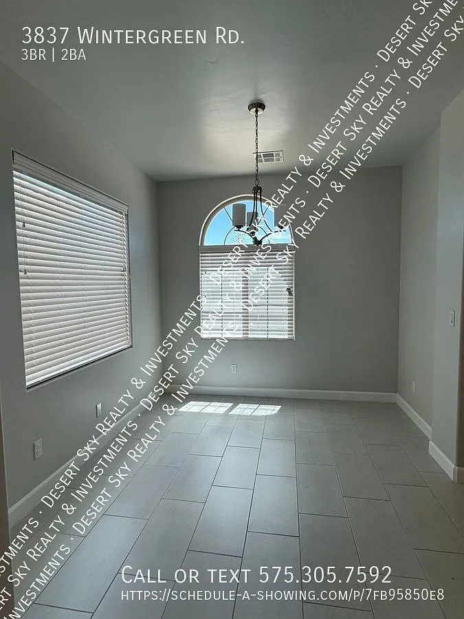 Brand New 3 Bedroom 2 Bathroom Home — Photo 4