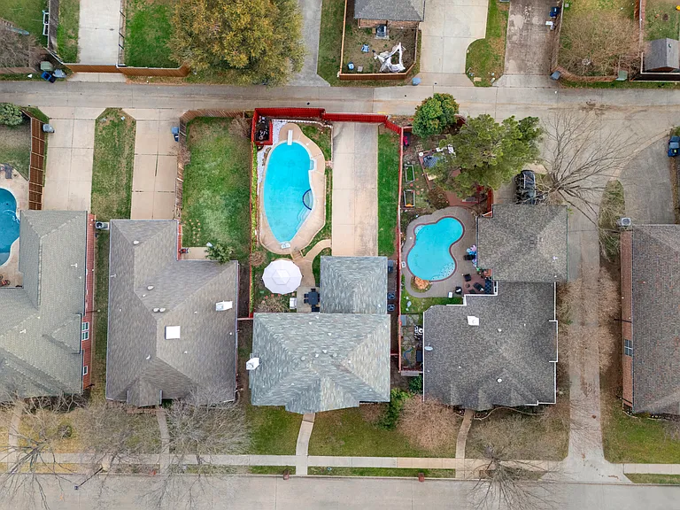3508 Misty Meadow Dr — Photo 41