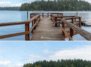 9170 Eagle Point Loop Rd SW #B, Camp Murray, WA 98430