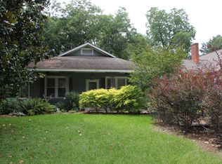 1109 Chester Ave, Tupelo, MS 38804