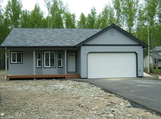 3344 W Birch Mdws, Wasilla, AK 99654