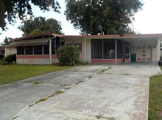 4 Bobcat Trl, Wildwood, FL 34785