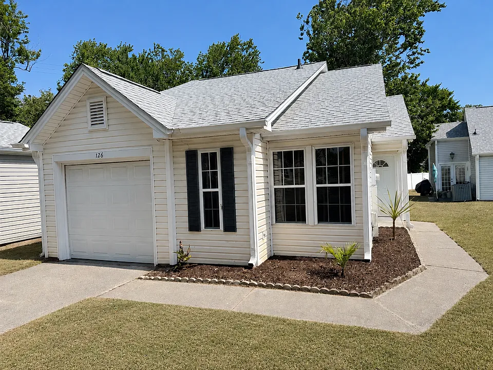 126 Whitehaven Ct