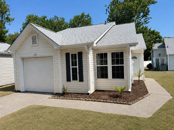 126 Whitehaven Ct, Myrtle Beach, SC 29577