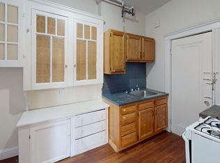 1687 Commonwealth Ave APT 17, Boston, MA 02135