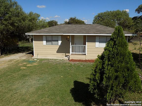 2nd image of 2618 Crater Dr