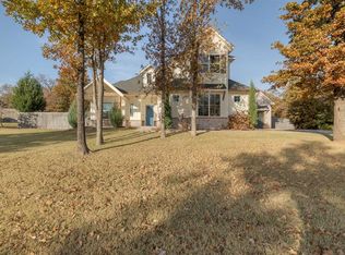 12951 Broken Arrow, Arcadia, OK 73007