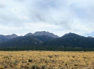 92 N Wanderlust Trl, Crestone, CO 81131