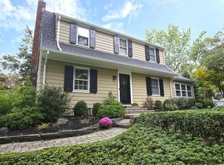 52 Hobart Ave, Short Hills, NJ 07078