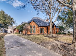 2309 Woodmont Cir, Heath, TX 75032
