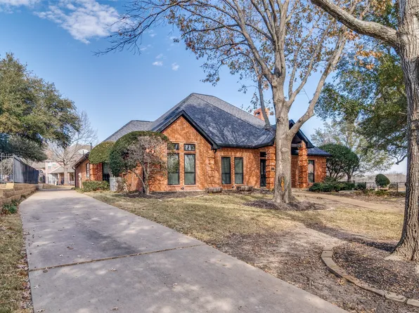 2309 Woodmont Cir, Heath, TX 75032