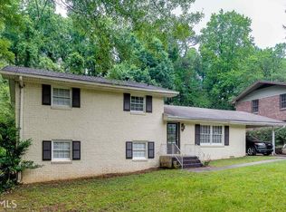 1283 Renee Dr, Decatur, GA 30035