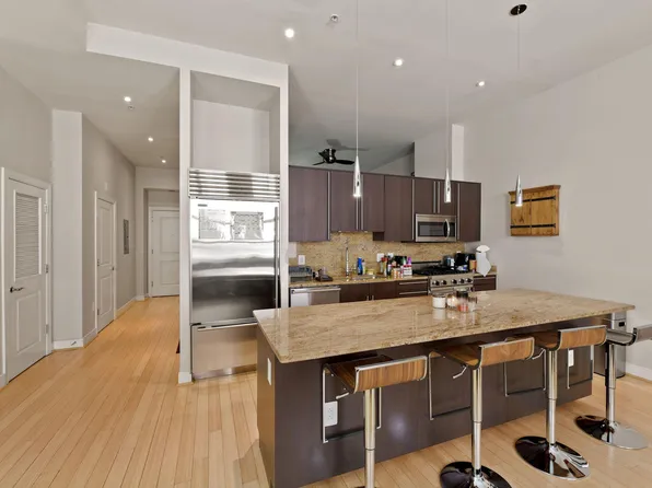 2425 L St NW APT 218, Washington, DC 20037