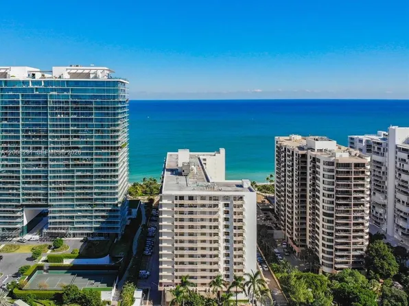 10185 Collins Ave APT 308, Bal Harbour, FL 33154