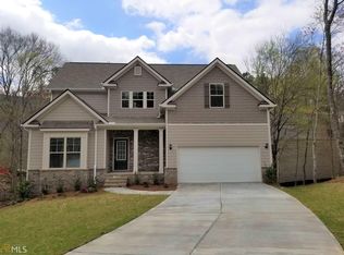 264 Creek View Pl #23, Canton, GA 30114