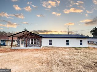 1278 Chulio Rd SE, Rome, GA 30161