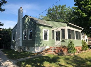 429 E 319th St, Eastlake, OH 44095