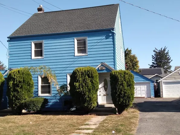 128 Francis Ave #130, Trenton, NJ 08629