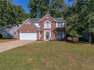 2689 Summerbrooke Dr NW, Kennesaw, GA 30152