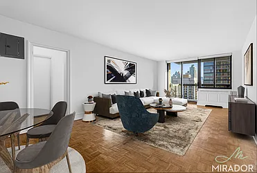 Rented by Mirador Real Estate