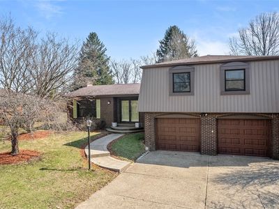 133 Tynewood Dr, Turtle Creek, PA, 15145
