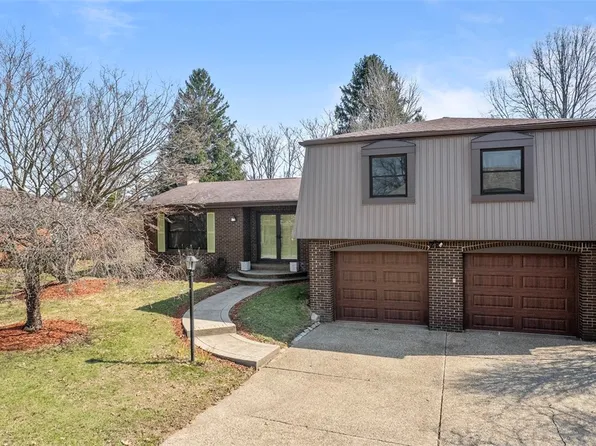 133 Tynewood Dr, Turtle Creek, PA 15145
