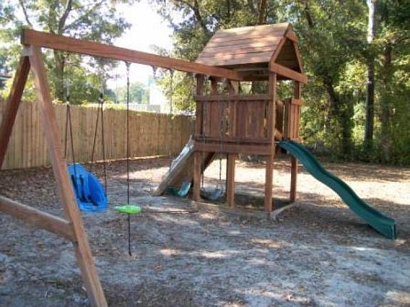 Playground
