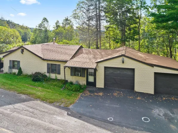 237 Ketchum Hill Rd, Pt Crane, NY 13833