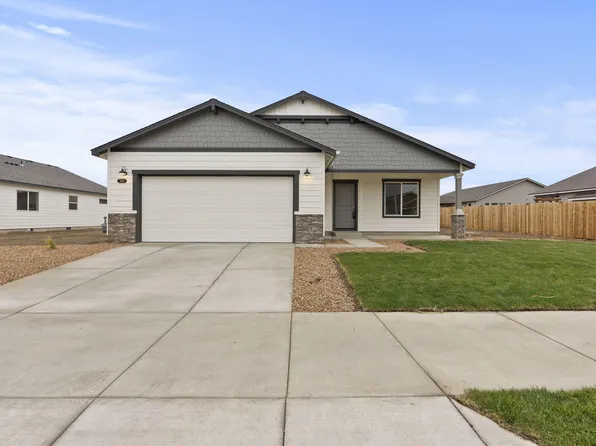 300 NW Par Ave #114, Madras, OR 97741