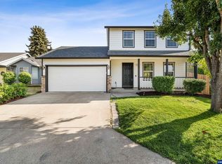 3012 Mooreland Ave NE, Salem, OR 97305