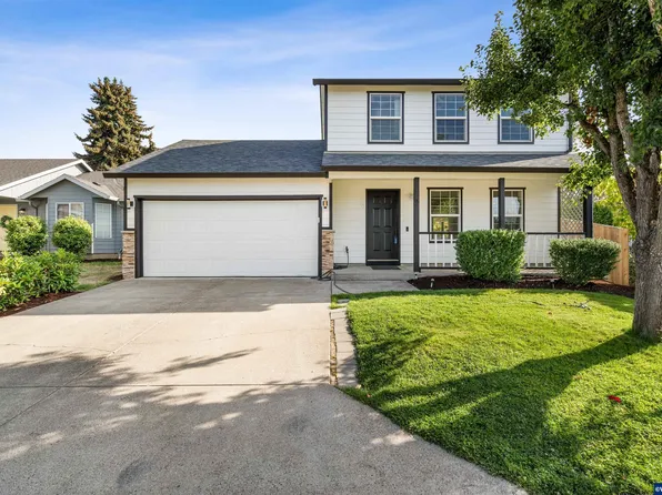 3012 Mooreland Ave NE, Salem, OR 97305